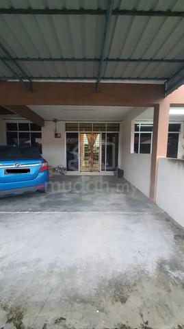 Taman Desa Cinta Sayang (nego) 1
