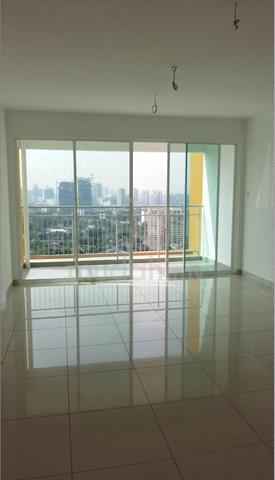 Bayu Sentul Condominium 1