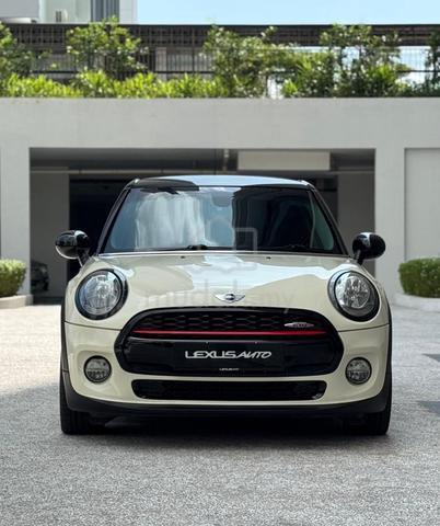 2016 Mini COOPER 1.5 F55 (A) 97K KM MILEAGE - 3