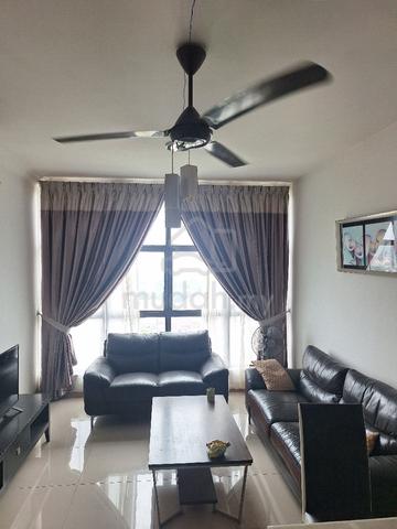 Vista Alam Serviced Apartment 1
