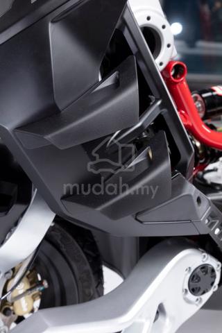 (Limited Stock) Dragster 300 Malossi  - photo 4 of 10
