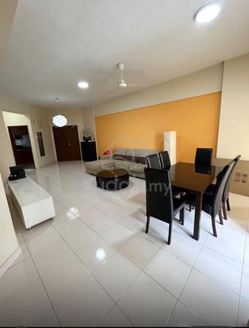Villa Wangsamas 1