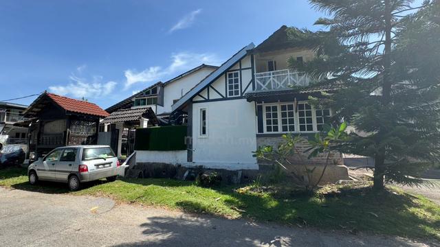 Rumah sewa taman air keroh melaka 1