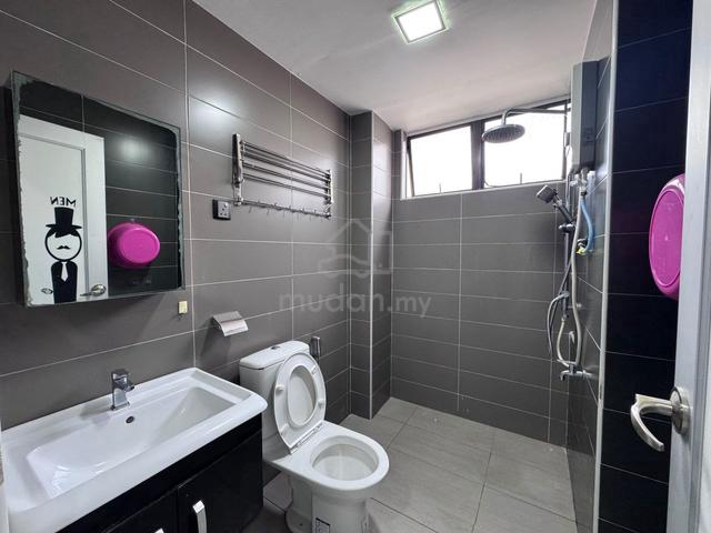 Skudai Villa 1