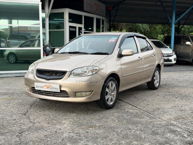 2005 Toyota VIOS 1.5 G (A) - 1