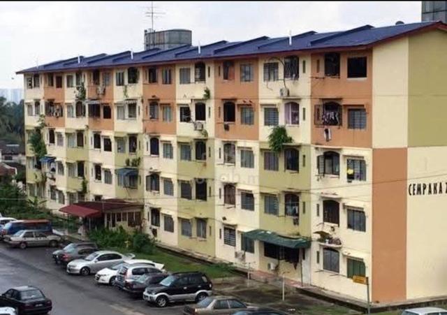 Taman Cempaka 1