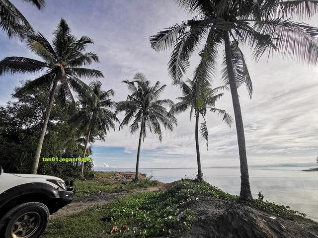 Beaufort Binsuluk Kuala Penyu(Roadside, Riverside & Seaside) NT75acs 1