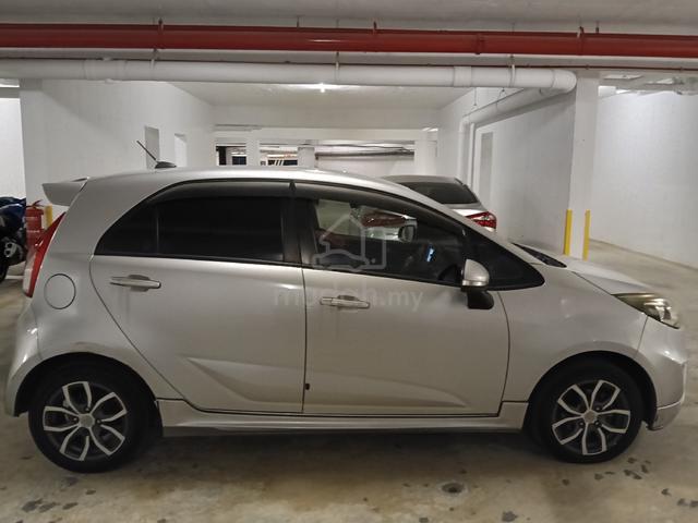 2016 Proton IRIZ 1.6 EXECUTIVE (A) - 5