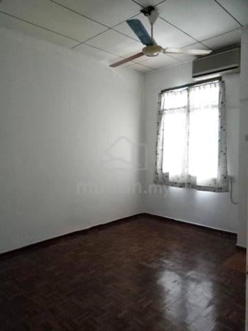 Taman Desa Tebrau / Jalan Harmonium / 2-storey Terraced House 1