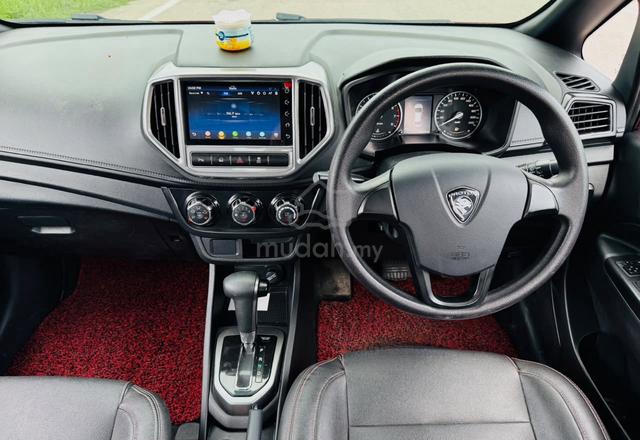 -2020-Proton IRIZ 1.6 EXECUTIVE FACELIFT (A) - 5