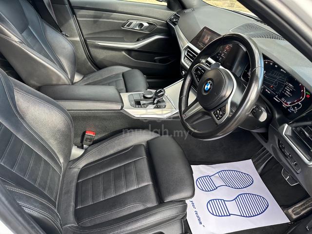 2023 Bmw 330e 2.0 M SPORT MY19 G20 FACELIFT (A) - 5