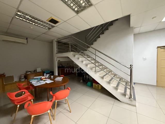 Factory for rent @ Bayan Lepas 1