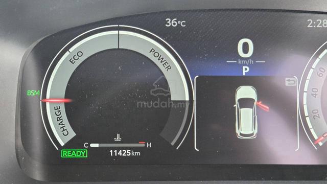 2024 Toyota COROLLA CROSS 1.8 HYBRID GR SPORT - 5