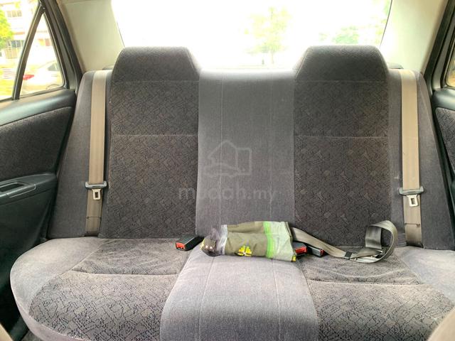 2003 Toyota VIOS 1.5 G NCP42R-EEPGKE (A) - 5