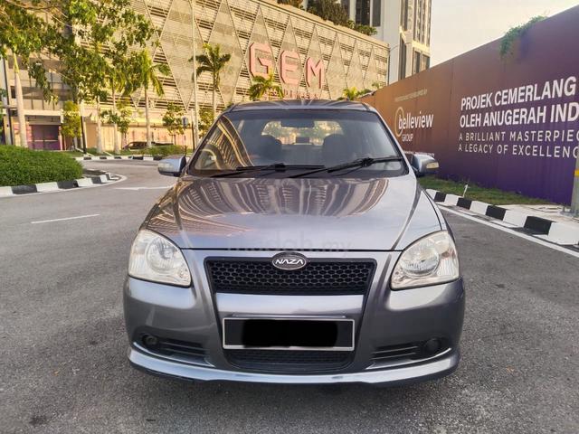 2009 Naza CITRA 2.0 GLS FACELIFT (A) CAT BARU - 1