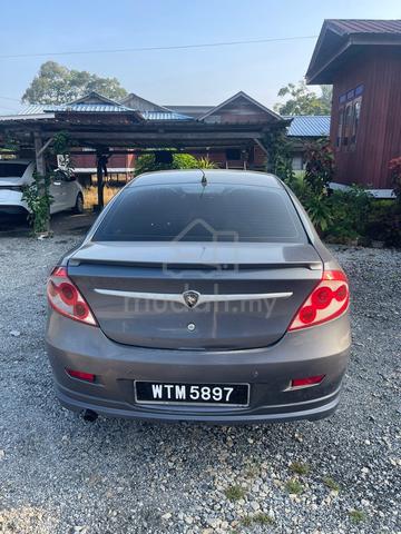 2010 Proton PERSONA 1.6 BASE LINE (M) - 2