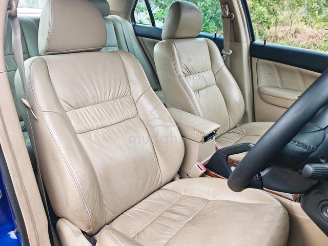 2006 Honda ACCORD 2.4 VTi-L (A) - 5