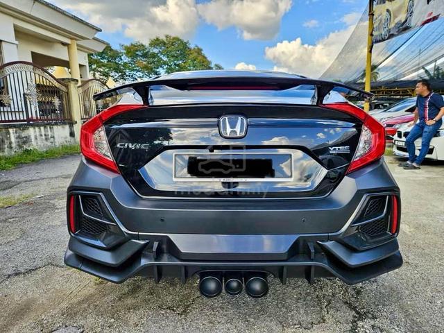 2018 Honda CIVIC 1.5 TC-PREMIUM (A) TYPE R BODYKIT - 5