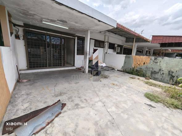 Full 100% Loan Low Deposit Cheap Sale Buntong Jaya SIngle Sty Silibin 1