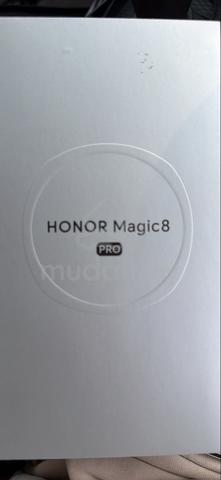 honor magic 8 pro - photo 2 of 2