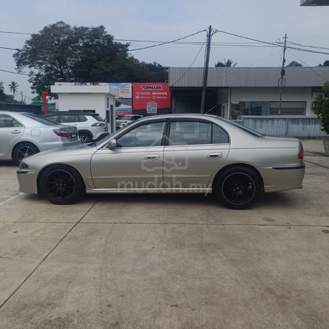 2007 Proton PERDANA 2.0 V6 EXECUTIVE (A) - 3