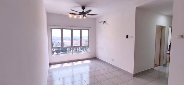 Residensi Ostia 1