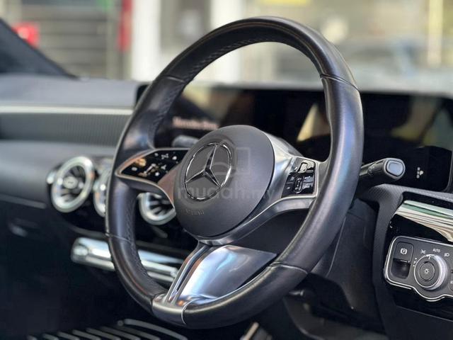 FACELIFT💥2023 Mercedes Benz A200 1.3 PROGRES LINE - 5