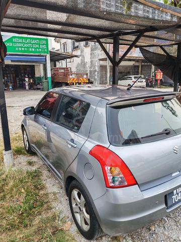 2011 Suzuki SWIFT 1.5 (A) - 3