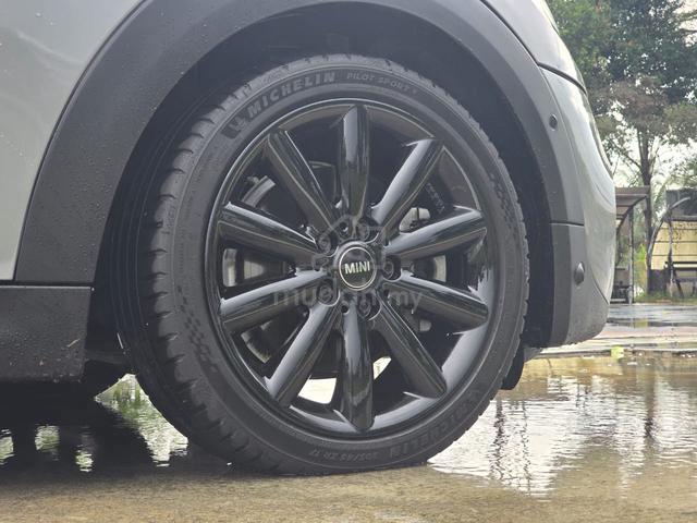 2019 Mini COOPER 2.0 S (A) SPORT PADDLE SHIFT - 4