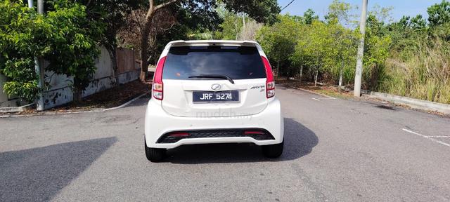 2015 Perodua MYVI 1.3 XT (A) - 4