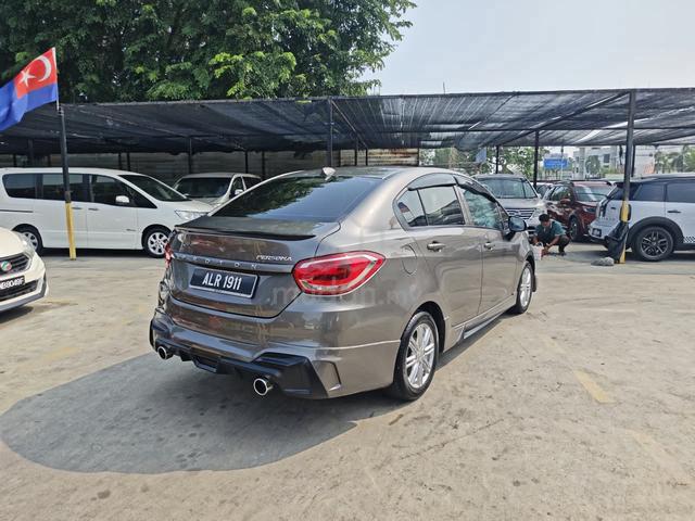 2020 Proton PERSONA FULL SPEC 1.6 (AUTO) - 3