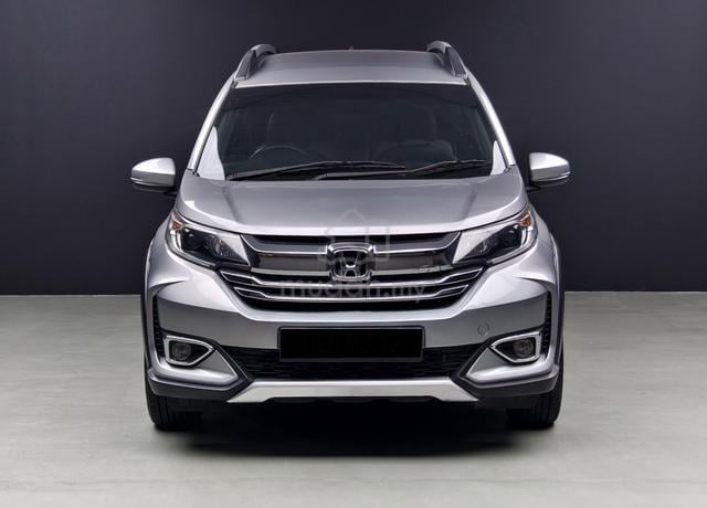 MIL-50K 2022 Honda BR-V BRV V 1.5 FSR U/W - 3
