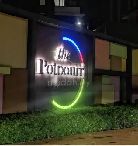 The Potpourri @ Ara Damansara 1