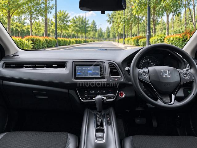 2020 Honda HR-V 1.8 E FACELIFT (A) low mileage - 5