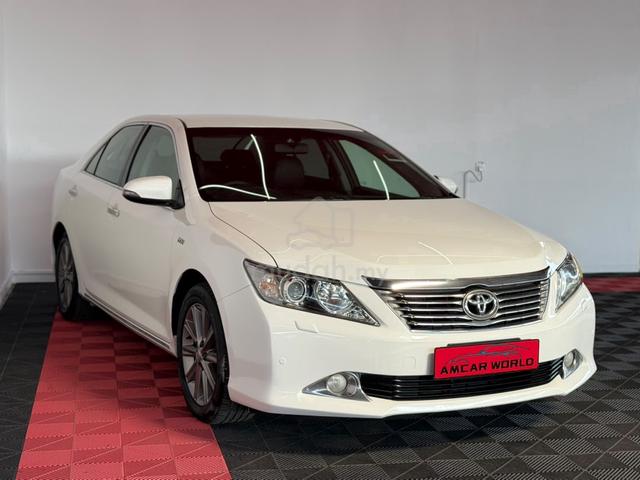 ORI2015 Toyota CAMRY 2.0 G X EDITION 3 YR WARRANTY - 3