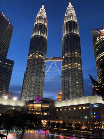 klcc condo 1