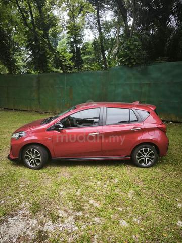 2022 Perodua MYVI 1.5 AV (A) - 5