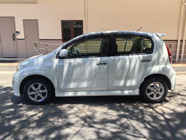 2013 Perodua MYVI 1.3 SE ZHS (A) - 5
