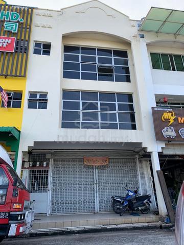 Shop lot for Rent @ Bagan Lalang Butterworth 1