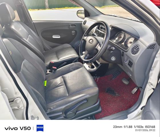 2012 Perodua VIVA 1.0 ELITE EXCLUSIVE (A) - 2