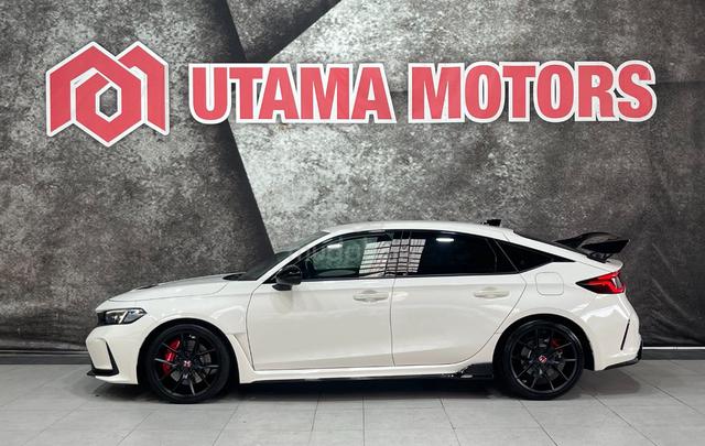 2024 Honda CIVIC 2.0 TYPE R (FL5) SPOILER UNREG - 3