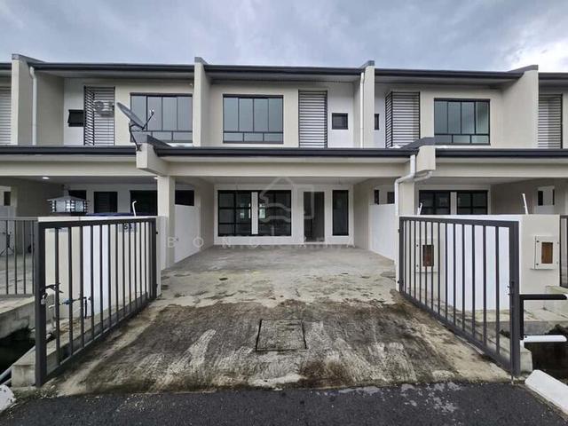 [ Bawah Harga Pasaran 17% ] 22X80 Freehold Fully Extend Cyberjaya 1