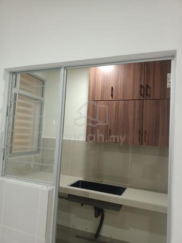 Residensi Sateria 1