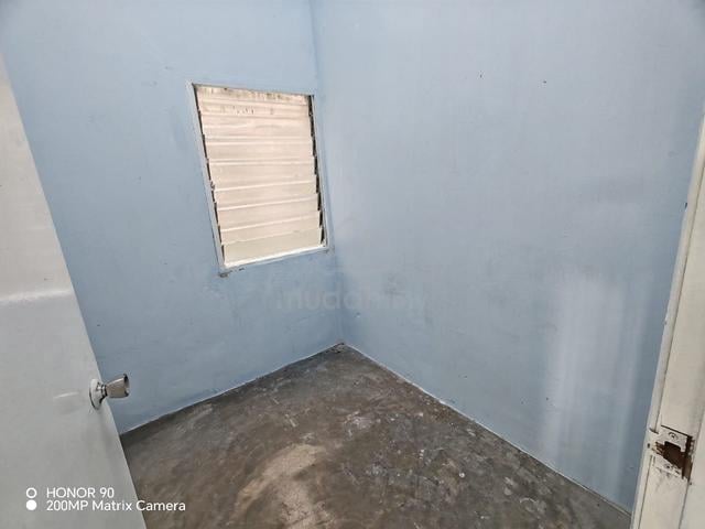 Flat Sri Serdang 1