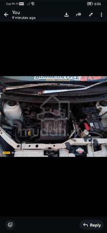 2015 Perodua VIVA 0.7 660 EX EF-VE (M) - 2