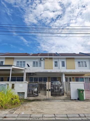 Double Storey Terrace Intermediate at Milea Residences, Eastwood 1