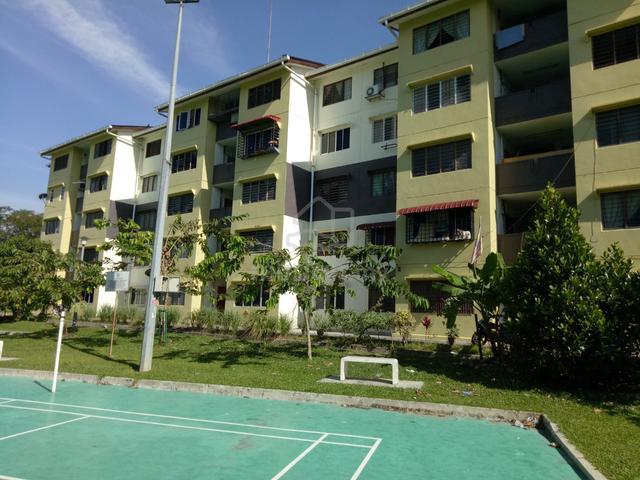 Seksyen 16 Bandar Baru Bangi 1