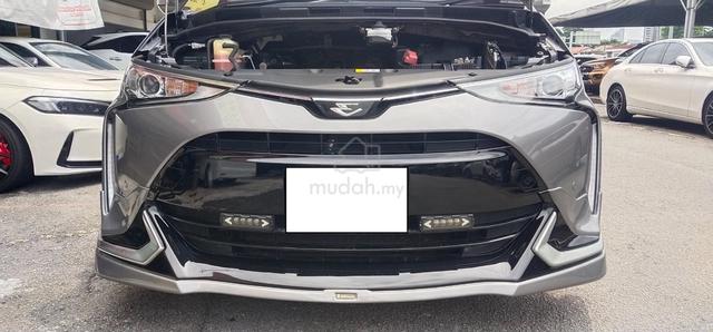 2017 Toyota ESTIMA 2.4 AERAS PREMIUM (A) 1YR-WRRTY - 3