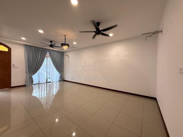 (✅HOT DEAL✅) Peranakan✅Straits Azura @ Setia Eco Templer✅22x75✅ 1
