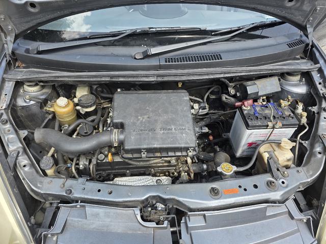 2009 Perodua MYVI 1.3 EZ FACELIFT (A) - 2